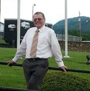 My husband of 30 years